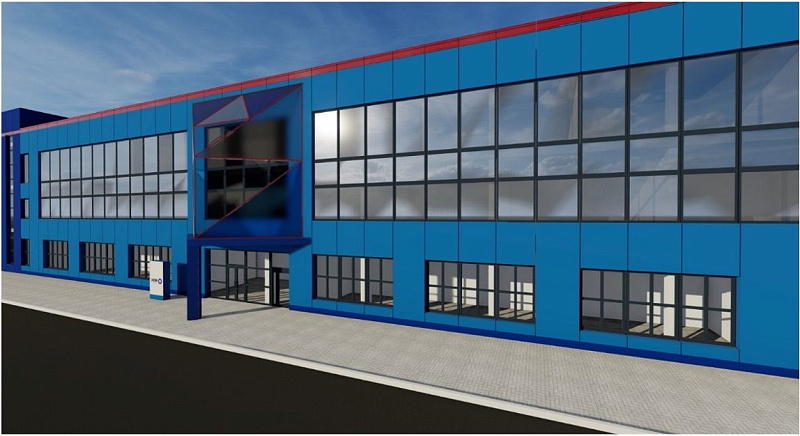 Под Тверью появится уникальное производство высокотехнологичных компонентов для турбин и насосного оборудования 1